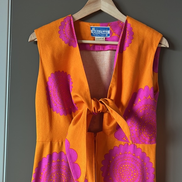 Waltah Clarke Dress - Picture 1 of 5